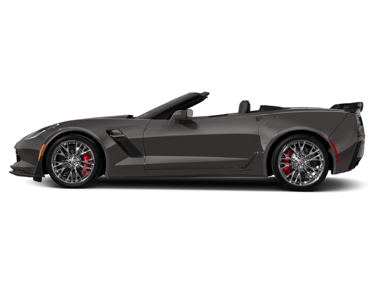 Used 2015 Chevrolet Corvette Z06 with VIN 1G1YU3D60F5607544 for sale in Kewaunee, WI