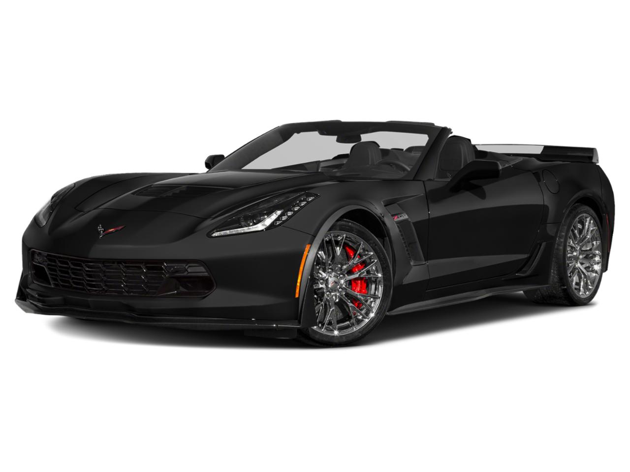 2015 Chevrolet Corvette Z06 Vehicle Photo in GRAND BLANC, MI 48439-8139