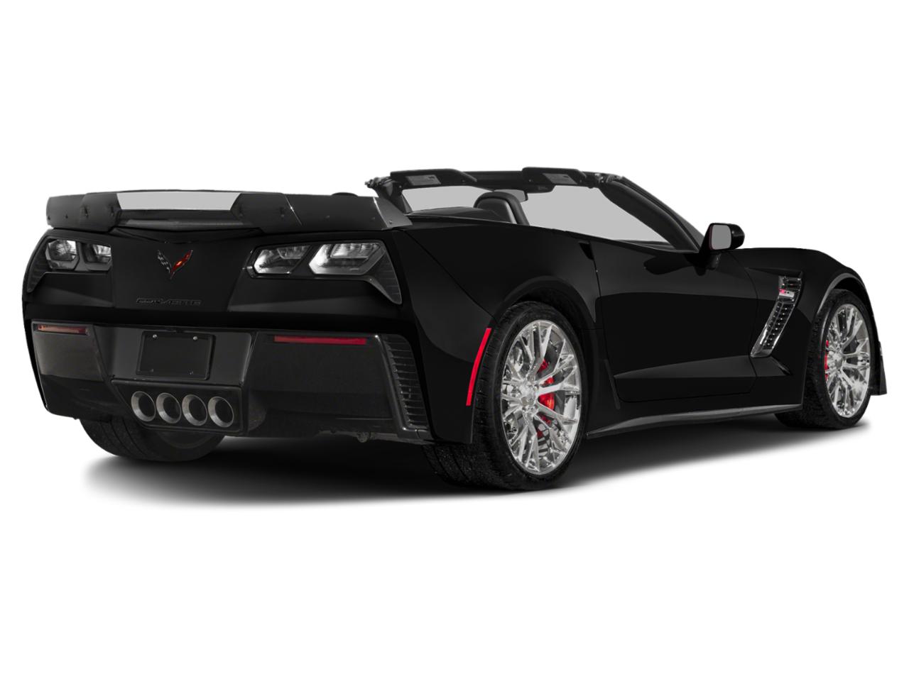 2015 Chevrolet Corvette Z06 Vehicle Photo in GRAND BLANC, MI 48439-8139