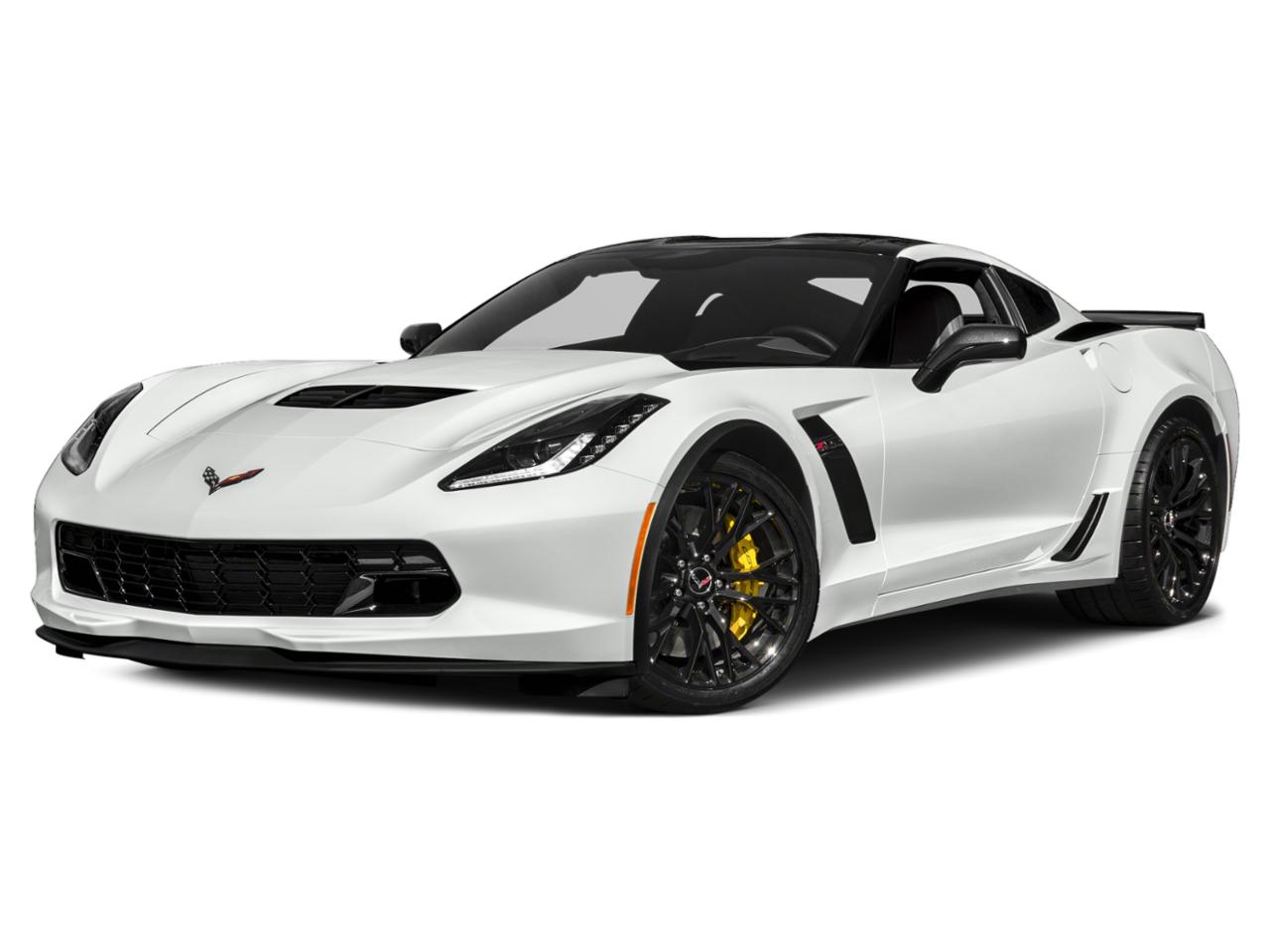 2015 Chevrolet Corvette Vehicle Photo in SPOKANE, WA 99212-2978