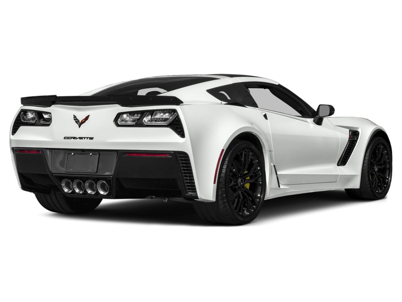 2015 Chevrolet Corvette Vehicle Photo in SPOKANE, WA 99212-2978