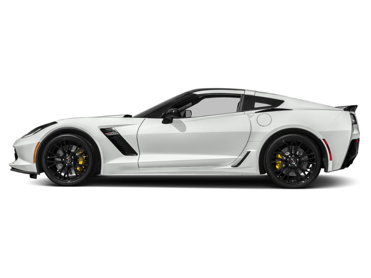 2015 Chevrolet Corvette Vehicle Photo in SPOKANE, WA 99212-2978