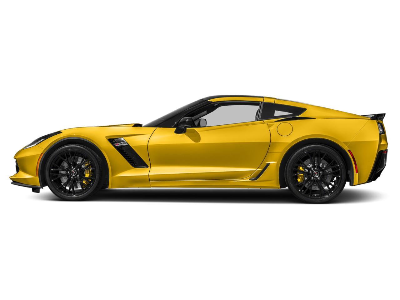 2015 Chevrolet Corvette Vehicle Photo in GLENWOOD, MN 56334-1123