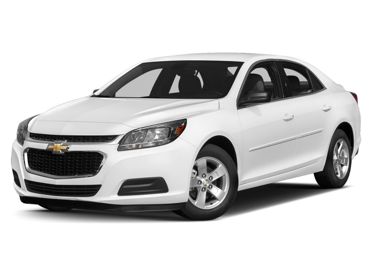 2015 Chevrolet Malibu Vehicle Photo in Ft. Myers, FL 33907