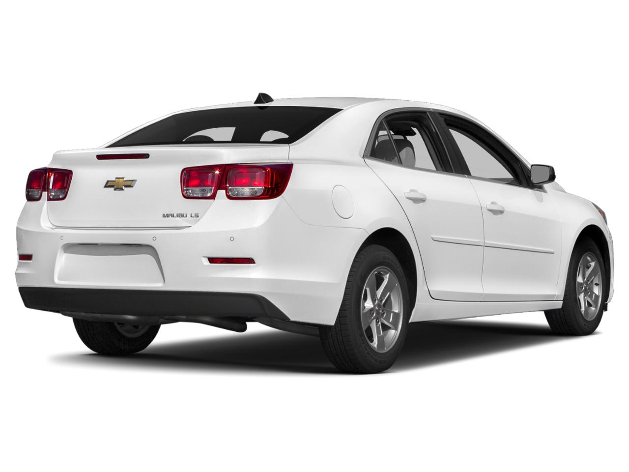 2015 Chevrolet Malibu Vehicle Photo in Ft. Myers, FL 33907