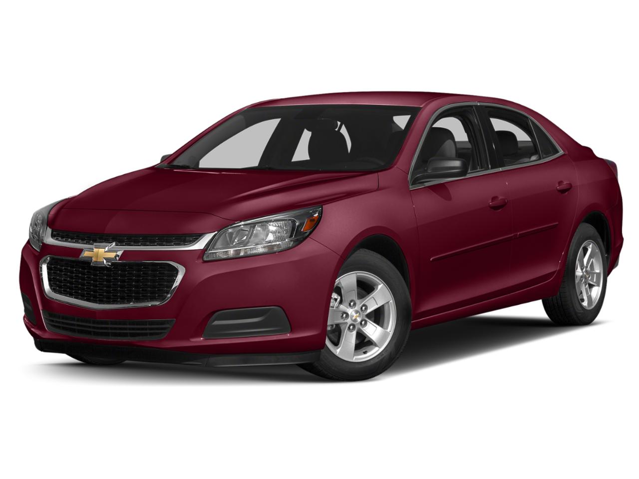 2015 Chevrolet Malibu Vehicle Photo in NEENAH, WI 54956-2243