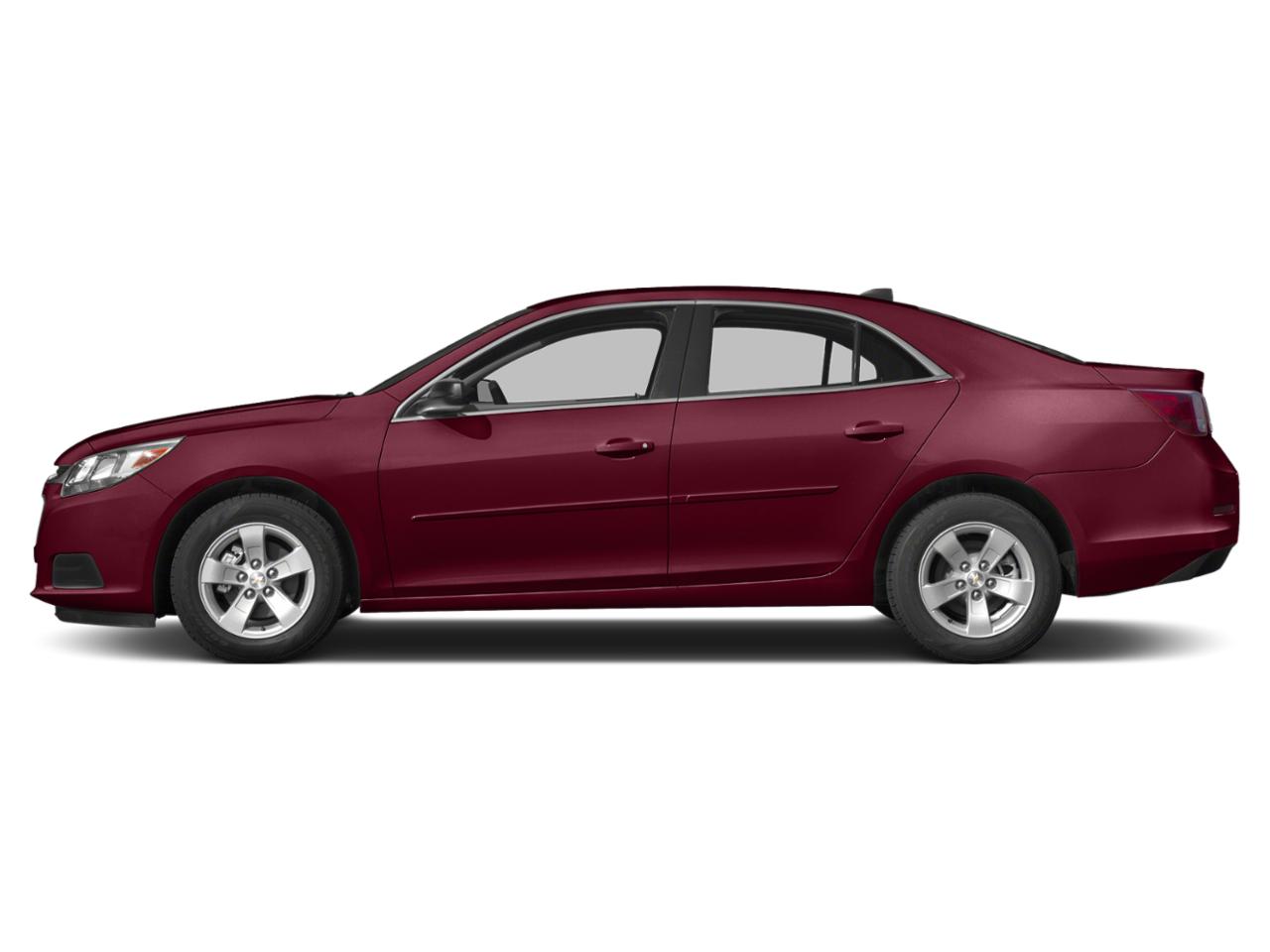 Used 2015 Chevrolet Malibu 1LT with VIN 1G11C5SL2FF312819 for sale in Tahlequah, OK