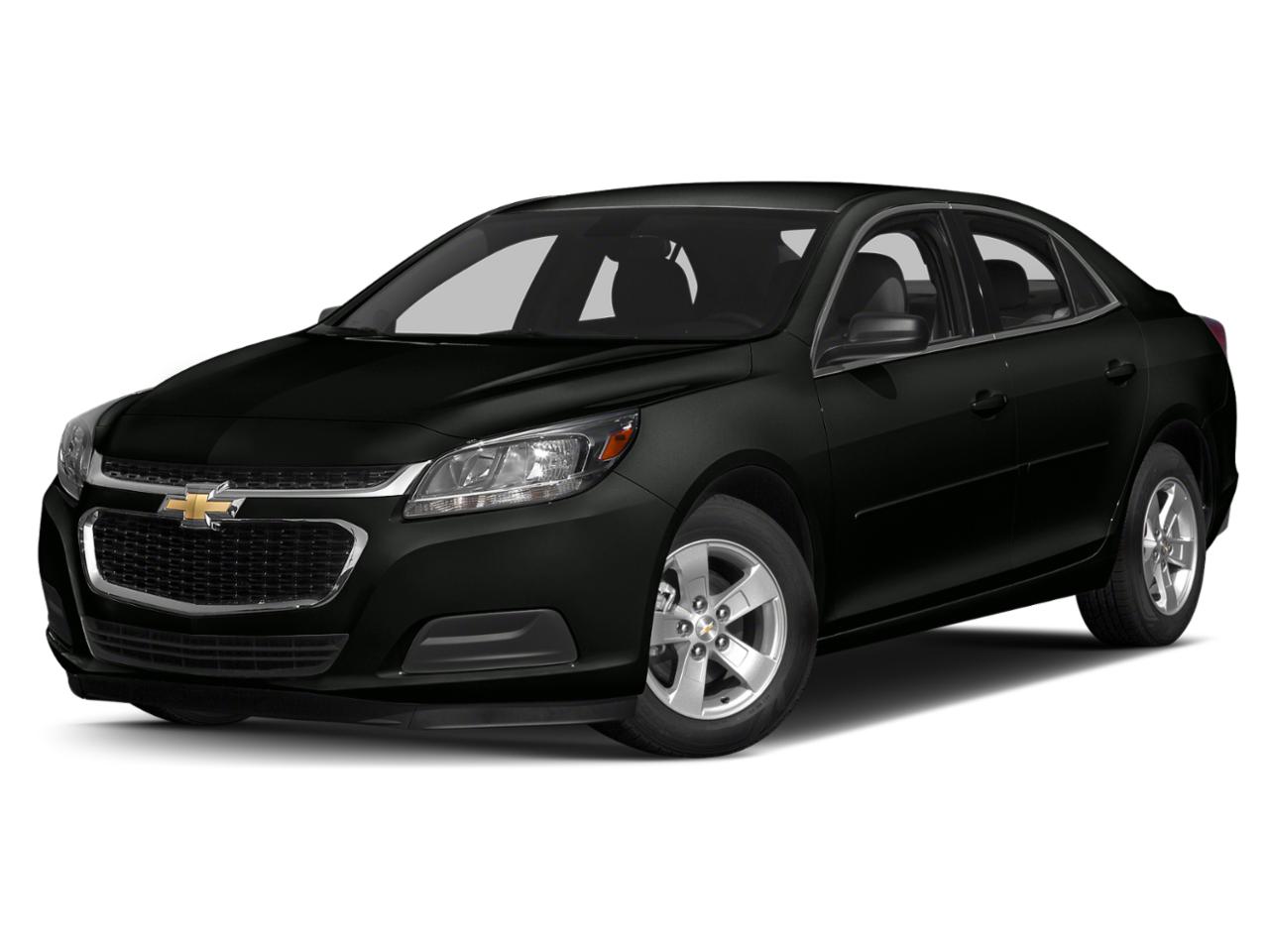 2015 Chevrolet Malibu Vehicle Photo in SPOKANE, WA 99212-2978