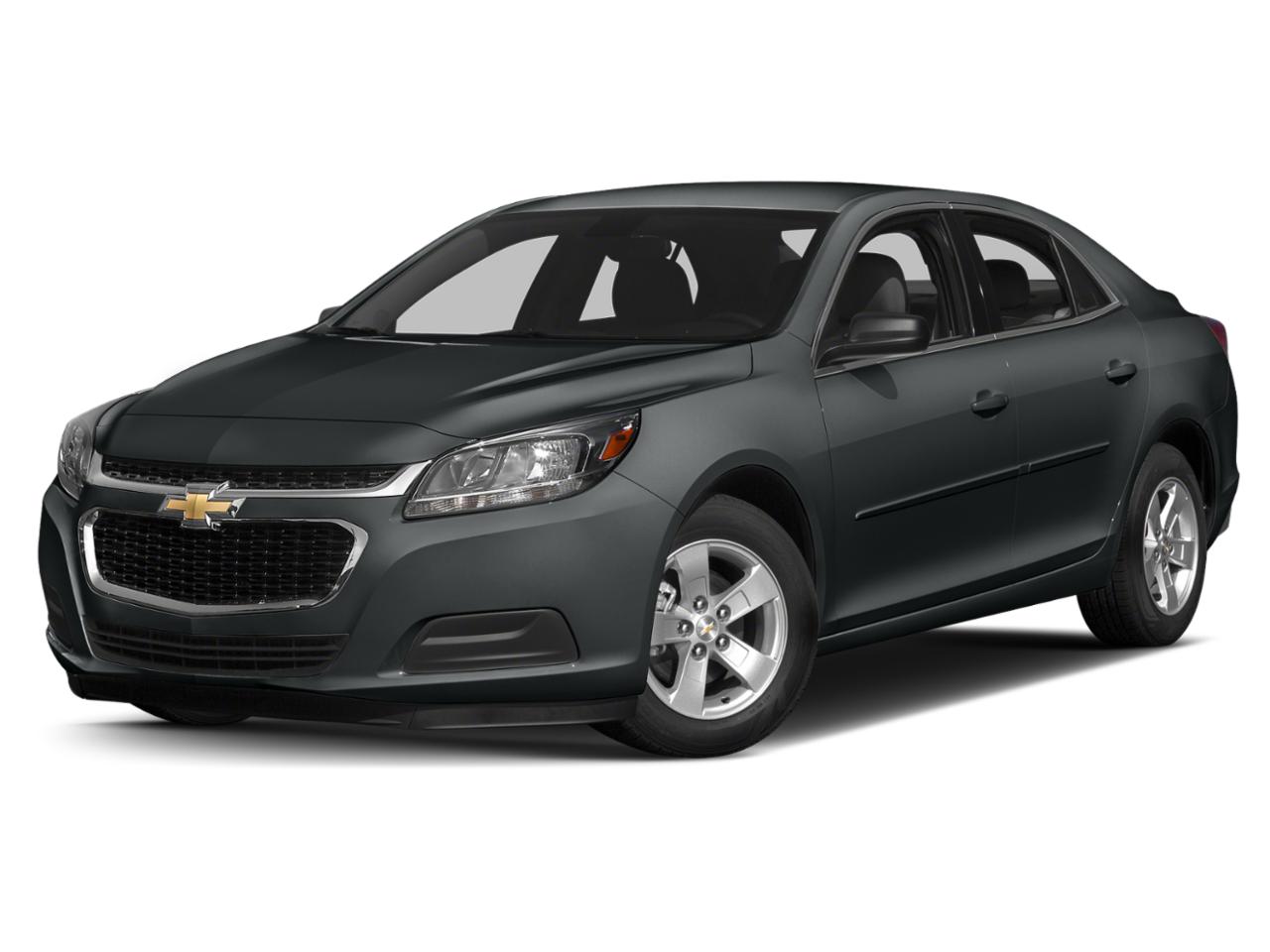 2015 Chevrolet Malibu Vehicle Photo in GRAND BLANC, MI 48439-8139