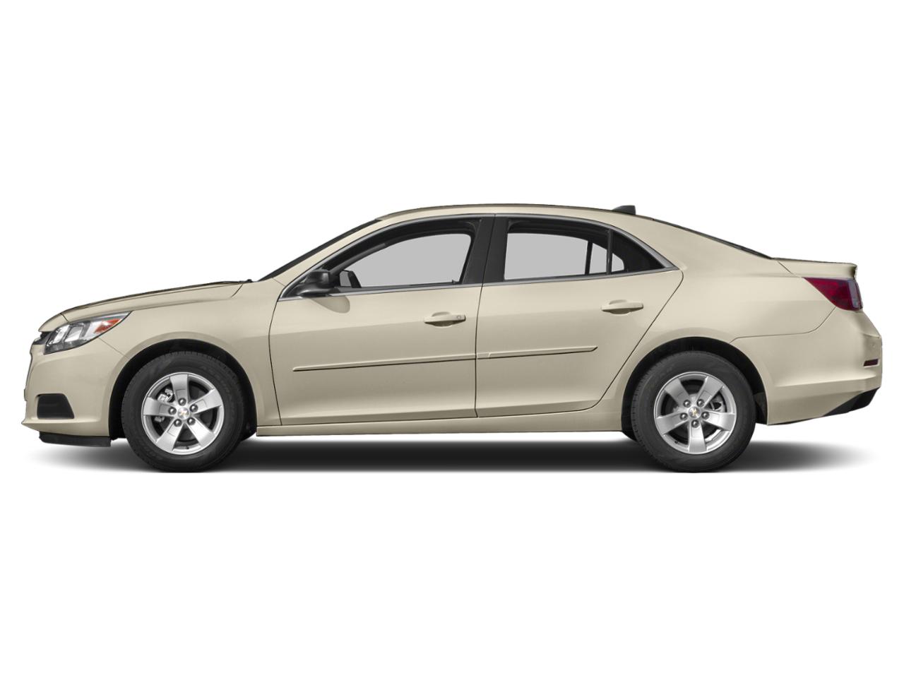 Used 2015 Chevrolet Malibu 1LT with VIN 1G11C5SL1FF349103 for sale in Newcastle, WY