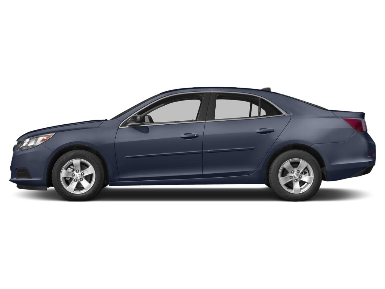 2015 Chevrolet Malibu Vehicle Photo in Salem, OR 97301