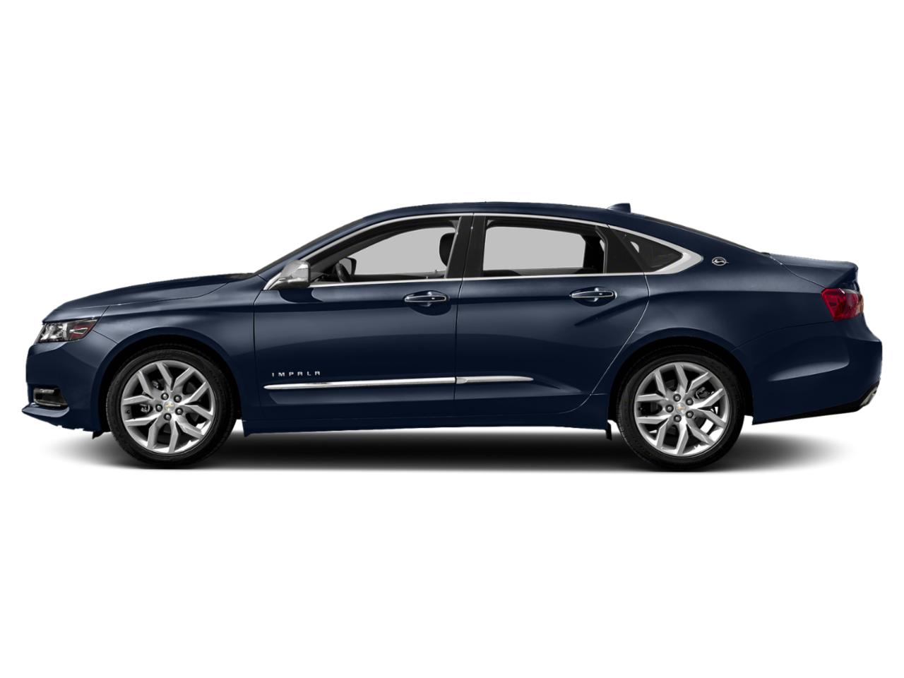 2015 Chevrolet Impala Vehicle Photo in GREENACRES, FL 33463-3207