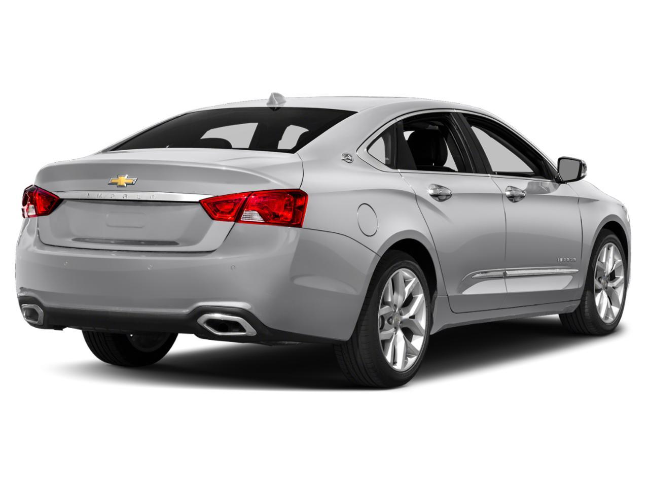 2015 Chevrolet Impala Vehicle Photo in RED SPRINGS, NC 28377-1640