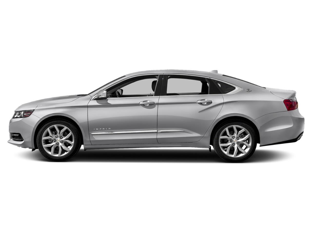 2015 Chevrolet Impala Vehicle Photo in RED SPRINGS, NC 28377-1640