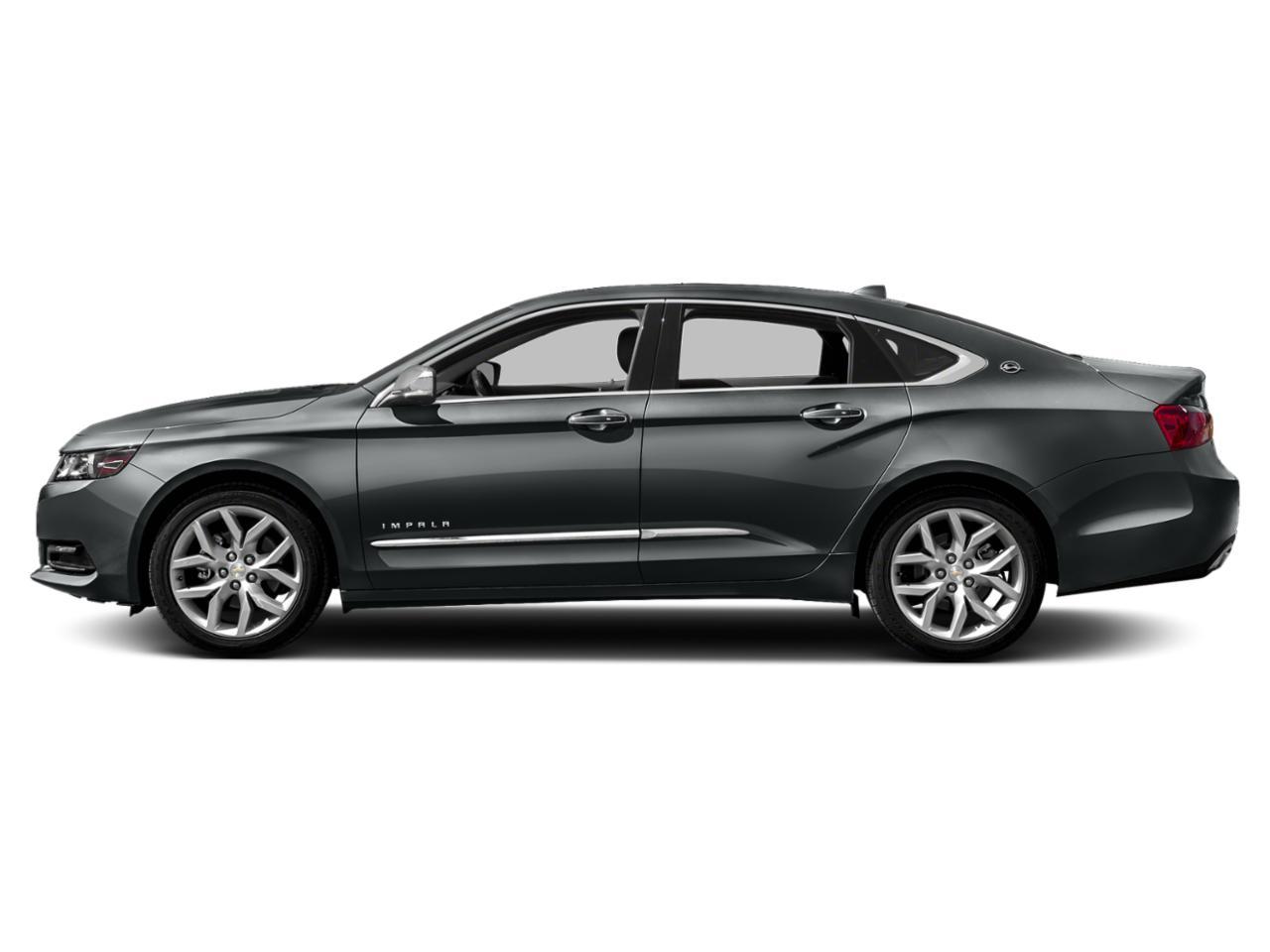 2015 Chevrolet Impala Vehicle Photo in GRAND BLANC, MI 48439-8139