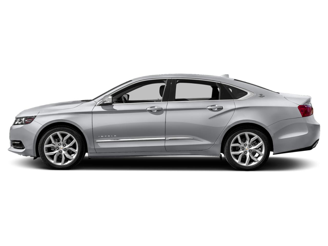 2015 Chevrolet Impala Vehicle Photo in Saint Charles, IL 60174