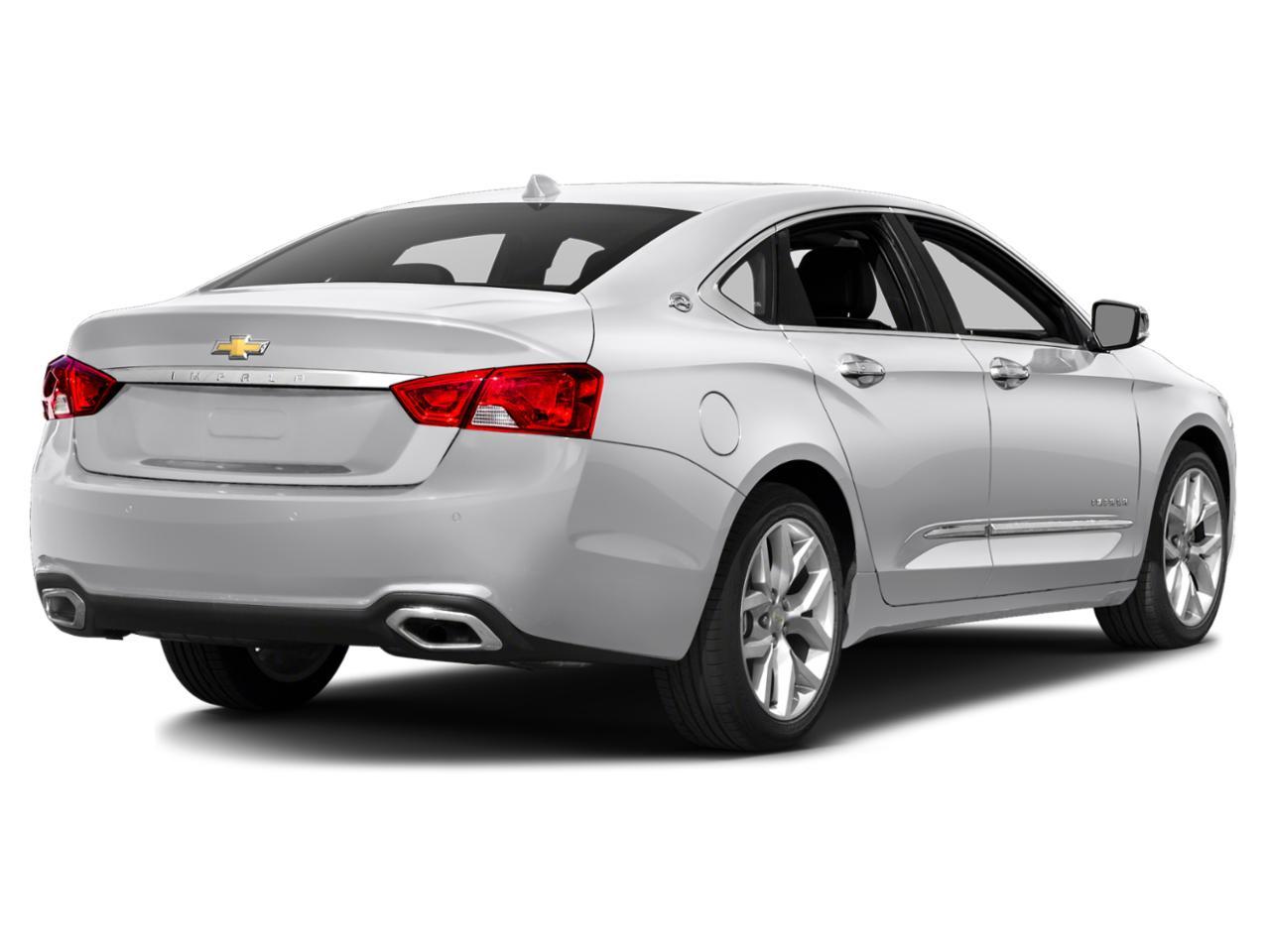 2015 Chevrolet Impala Vehicle Photo in GRAND BLANC, MI 48439-8139