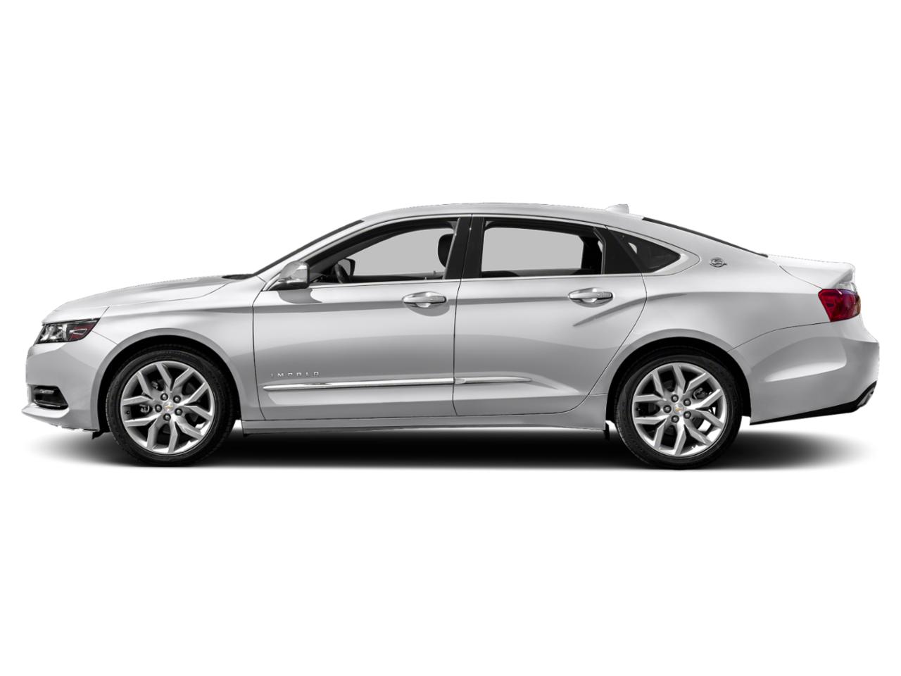 2015 Chevrolet Impala Vehicle Photo in GRAND BLANC, MI 48439-8139