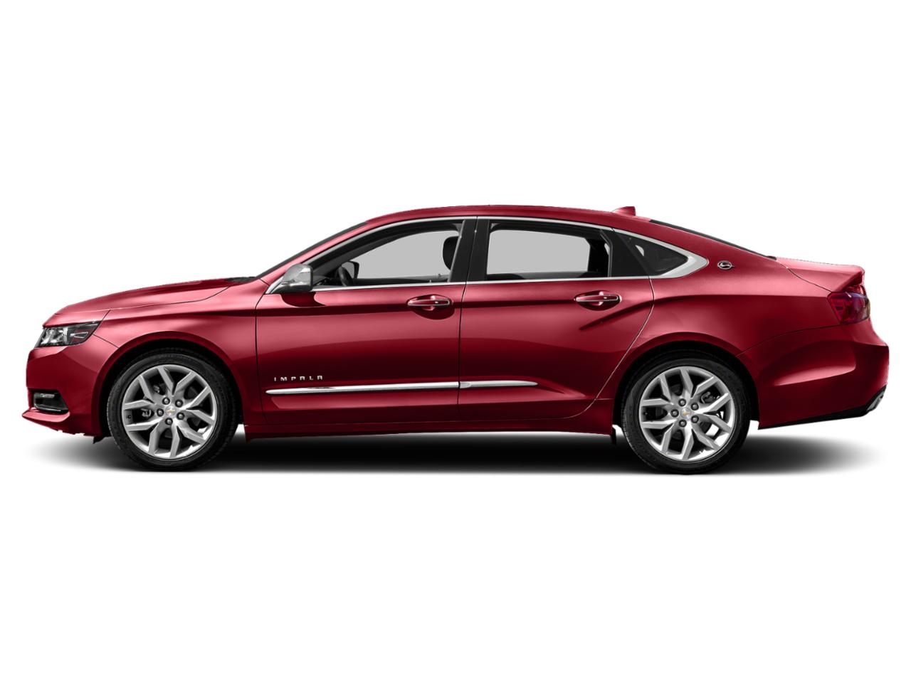 2015 Chevrolet Impala Vehicle Photo in NEENAH, WI 54956-2243