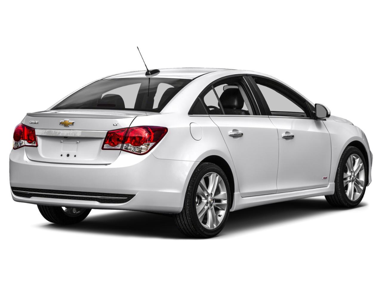 2015 Chevrolet Cruze Vehicle Photo in Appleton, WI 54914