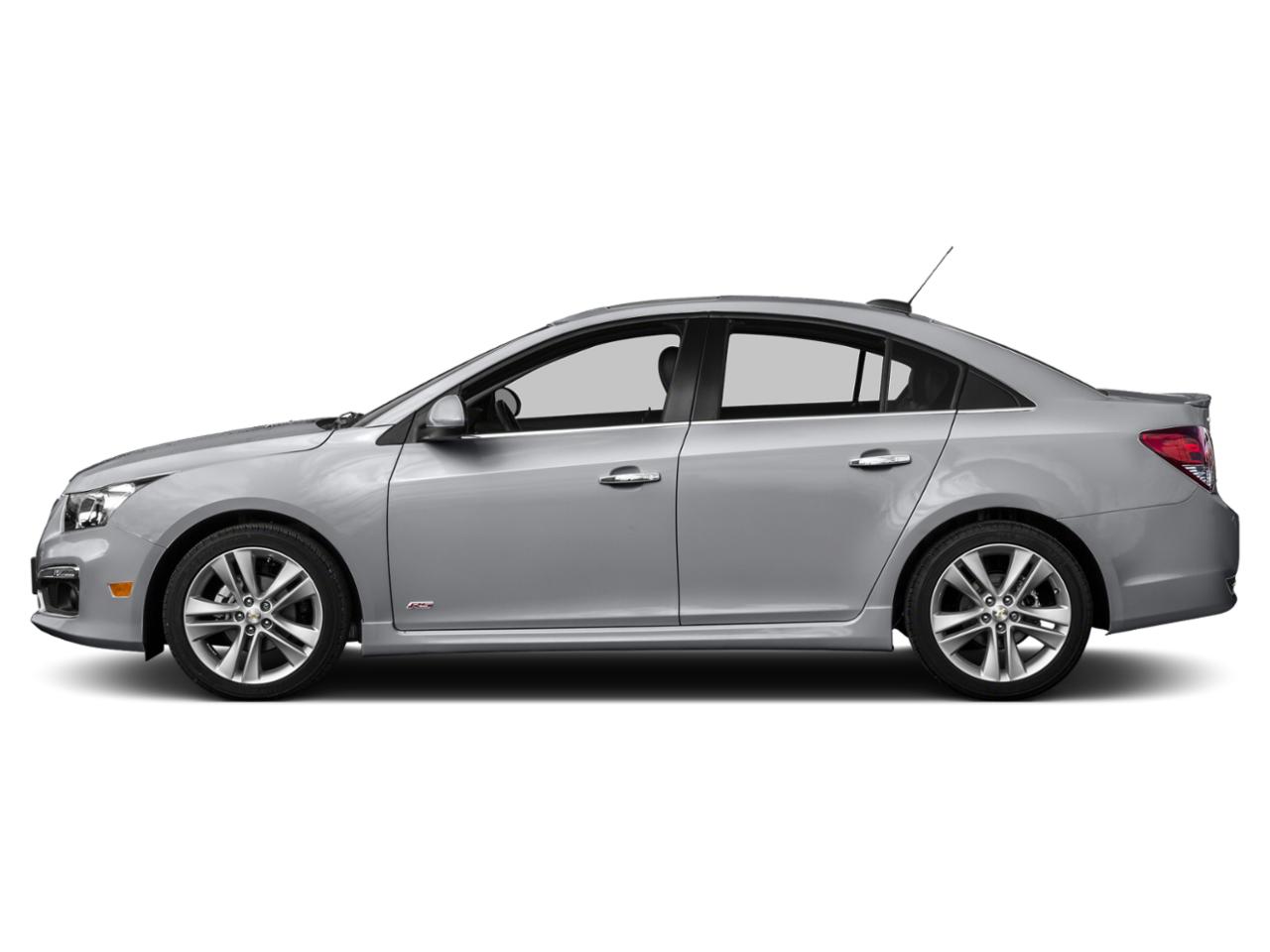 2015 Chevrolet Cruze Vehicle Photo in LANCASTER, PA 17601-0000