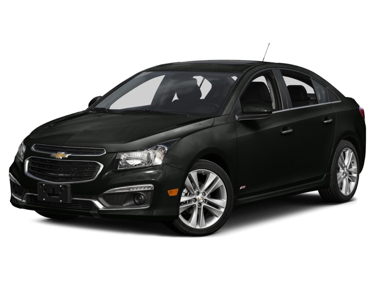 2015 Chevrolet Cruze Vehicle Photo in BEACHWOOD, OH 44122-4298