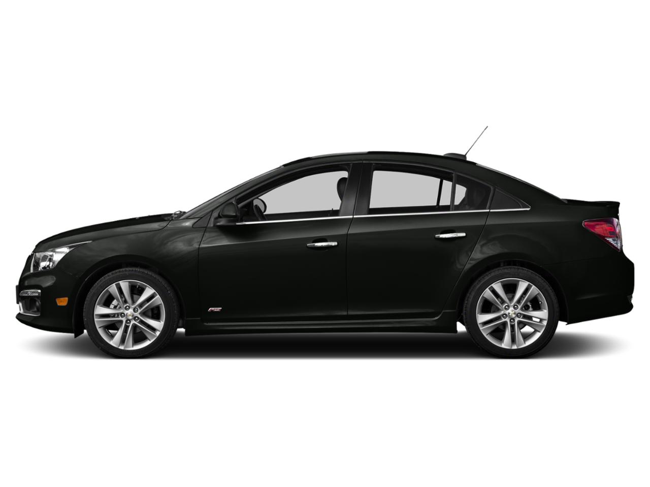 2015 Chevrolet Cruze Vehicle Photo in BEACHWOOD, OH 44122-4298