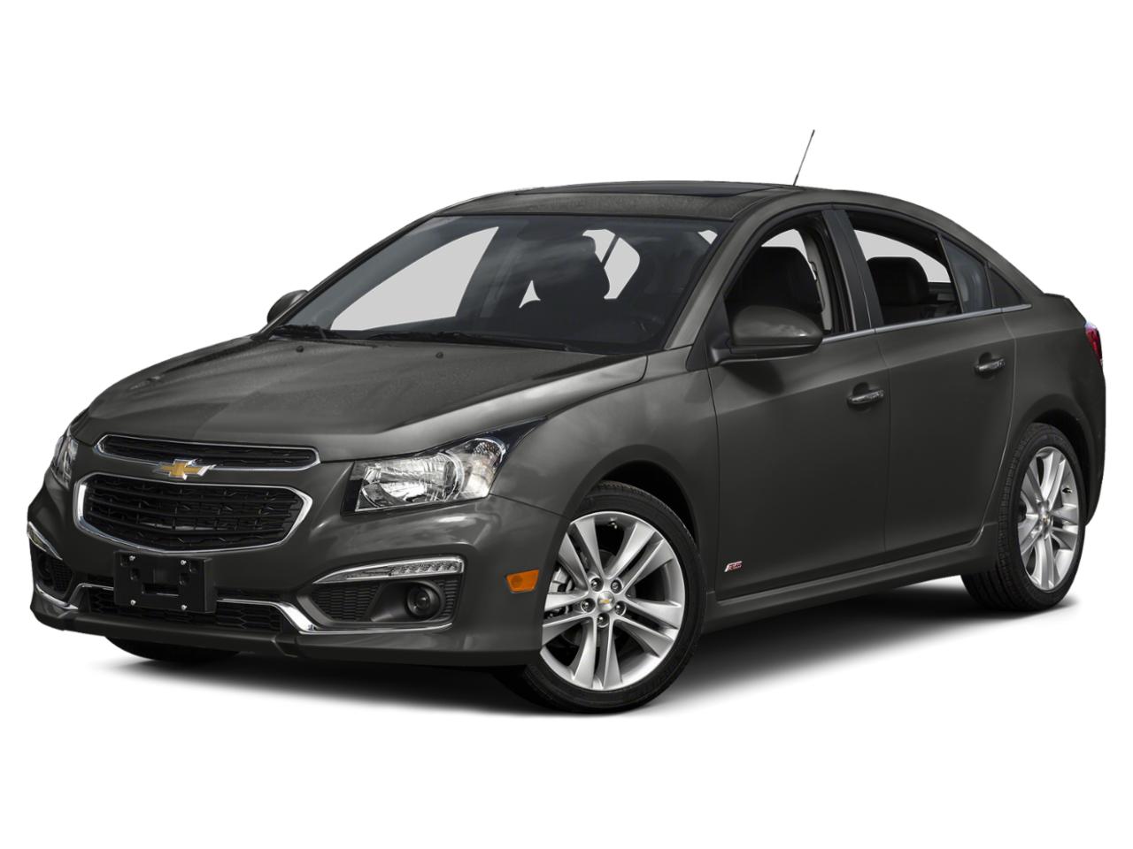 2015 Chevrolet Cruze Vehicle Photo in Green Bay, WI 54304