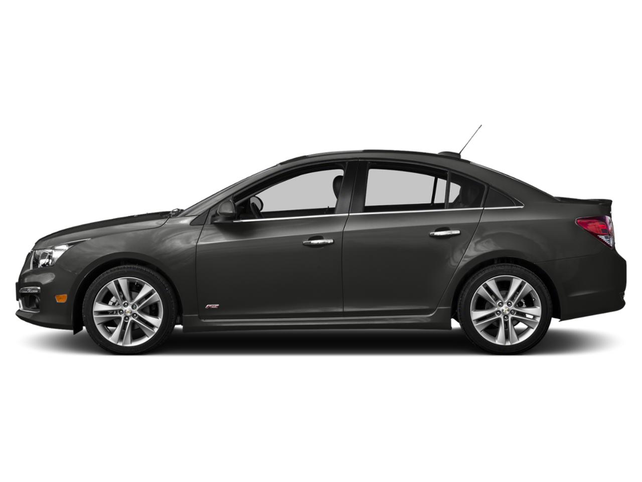 2015 Chevrolet Cruze Vehicle Photo in Green Bay, WI 54304