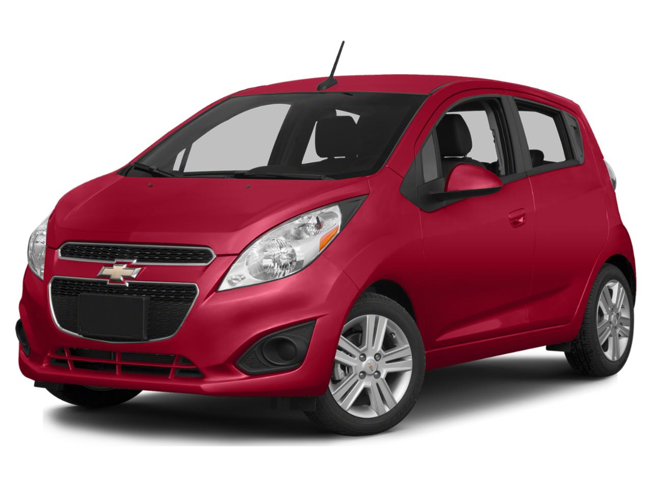 Select 2015 Chevrolet Spark