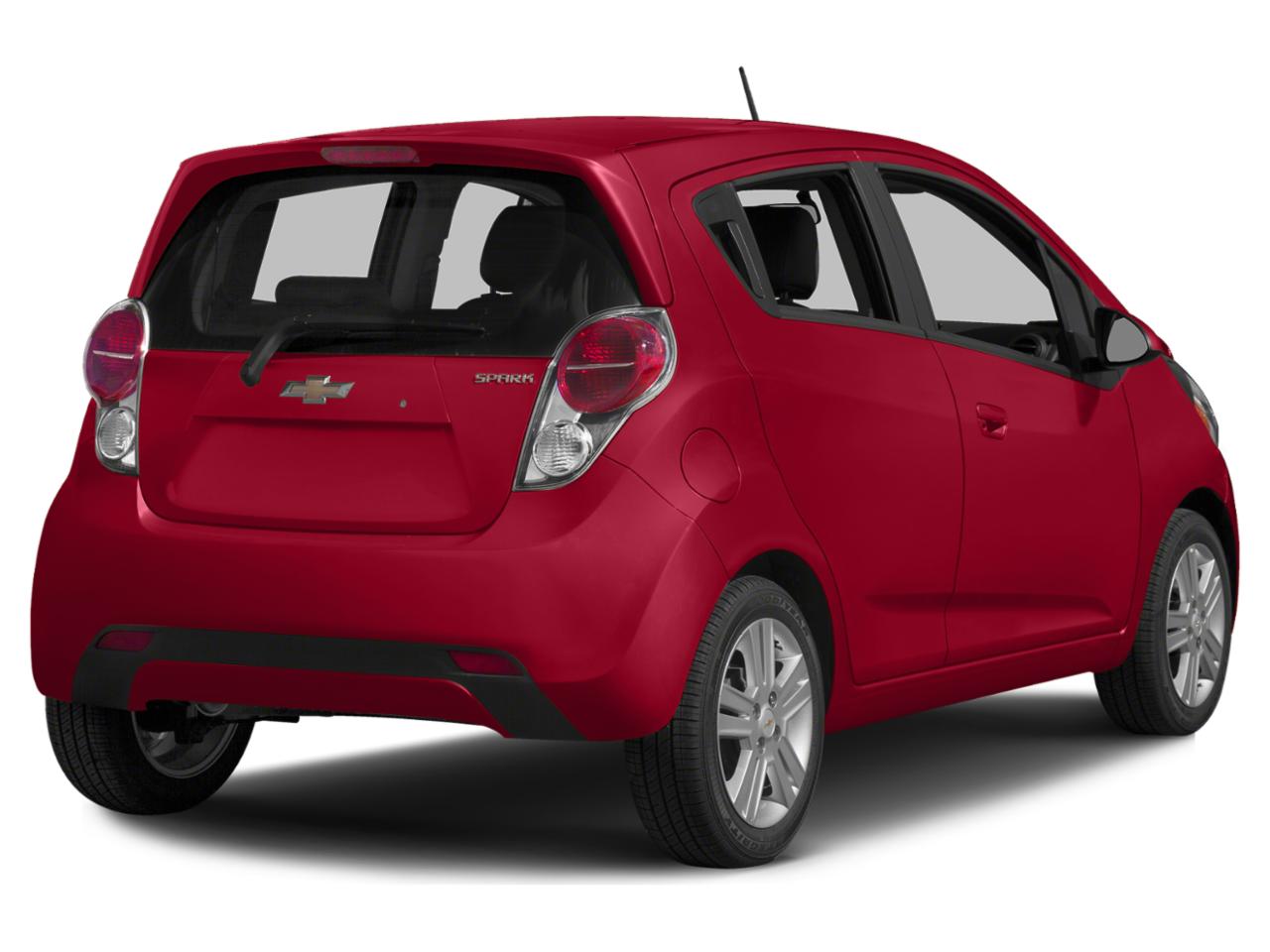 2015 Chevrolet Spark Vehicle Photo in KANSAS CITY, MO 64114-4502