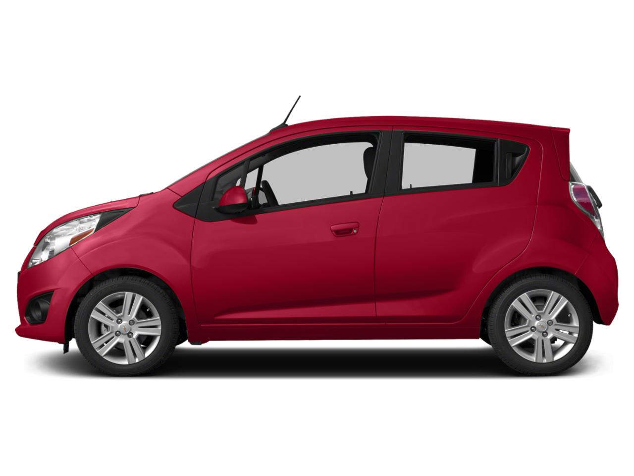 2015 Chevrolet Spark Vehicle Photo in KANSAS CITY, MO 64114-4502