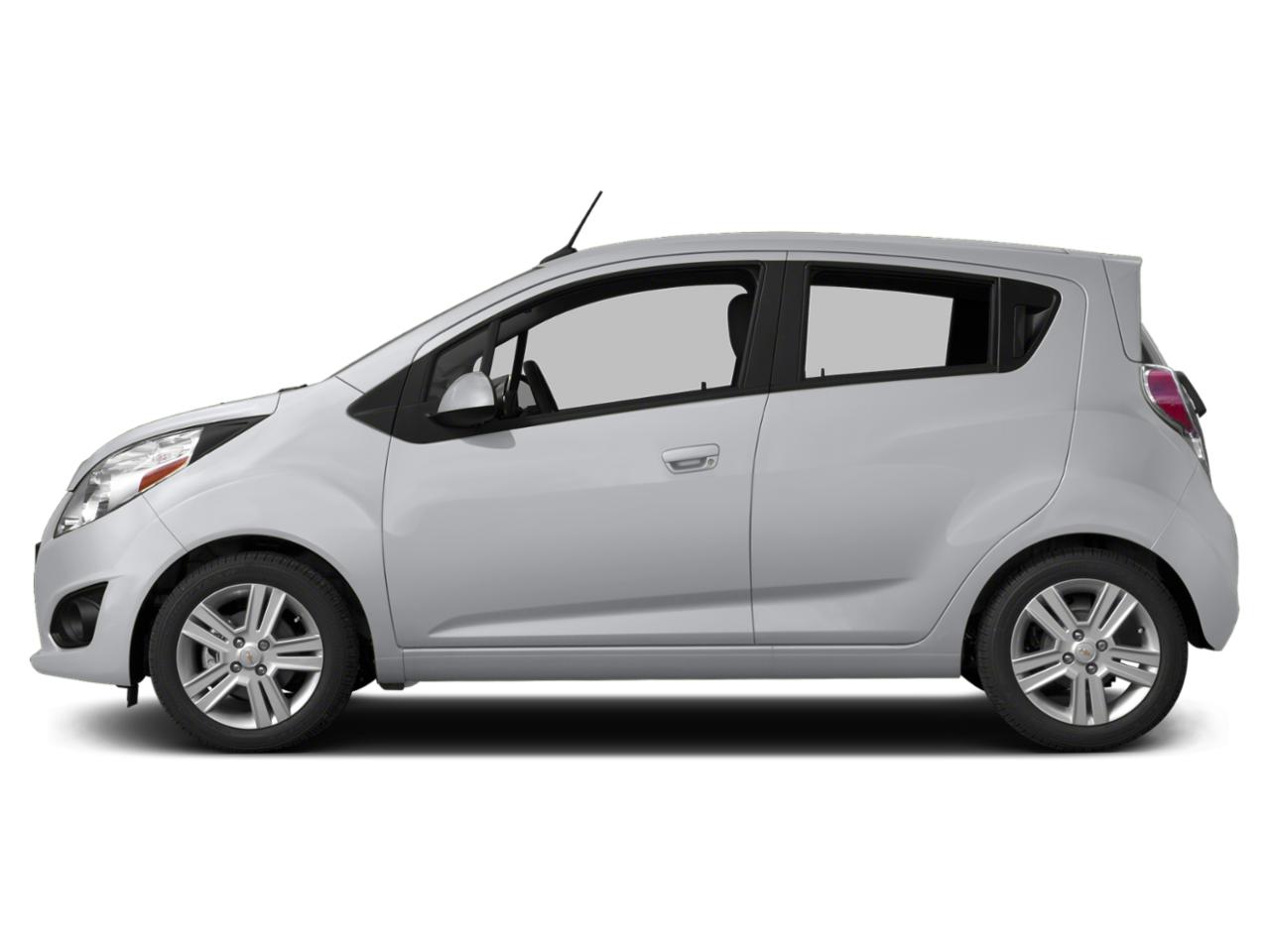 2015 Chevrolet Spark Vehicle Photo in Davie, FL 33331