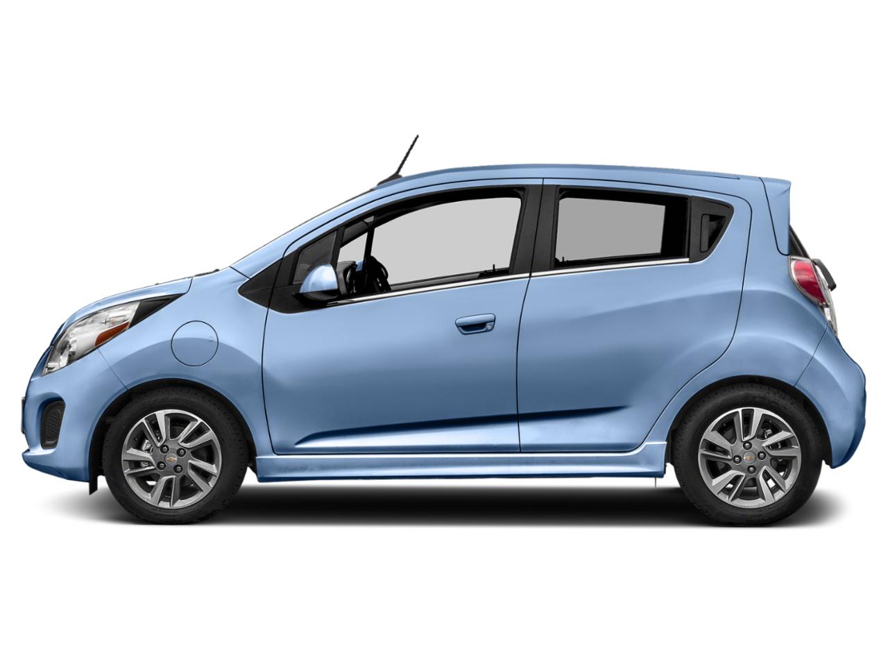 Used 2015 Chevrolet Spark 1LT with VIN KL8CK6S06FC818954 for sale in North Bend, OR