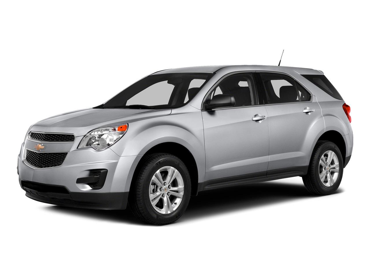 2015 Chevrolet Equinox Vehicle Photo in St. Petersburg, FL 33713