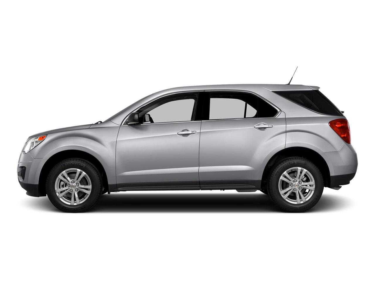 2015 Chevrolet Equinox Vehicle Photo in GILBERT, AZ 85297-0402