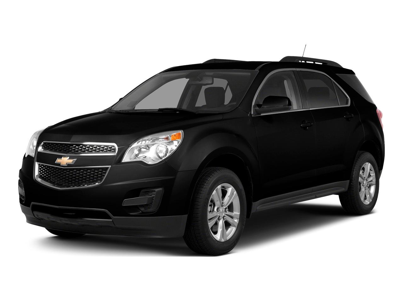 2015 Chevrolet Equinox Vehicle Photo in Plainfield, IL 60586