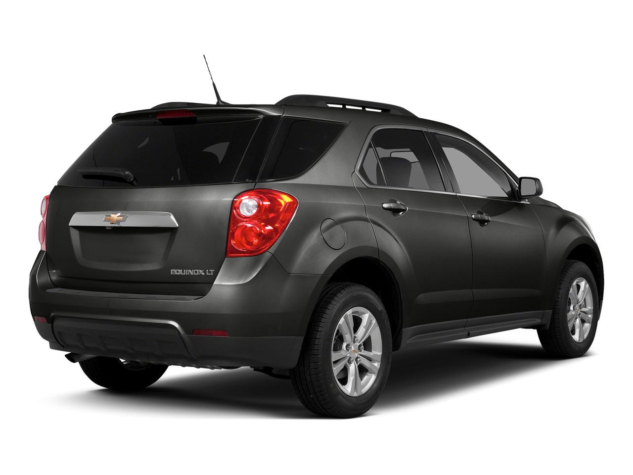 2015 Chevrolet Equinox Vehicle Photo in Maitland, FL 32751