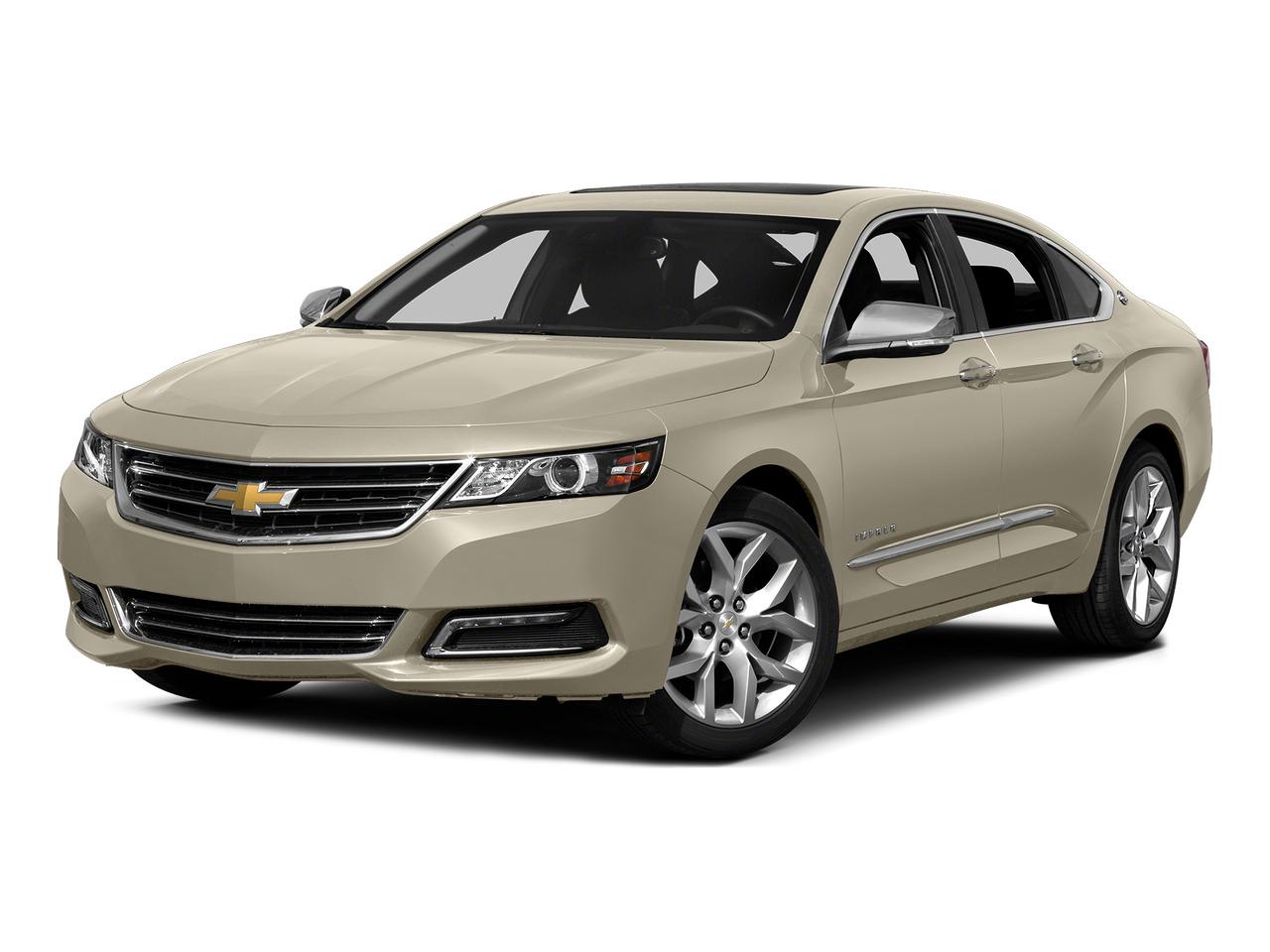 2015 Chevrolet Impala Vehicle Photo in Layton, UT 84041