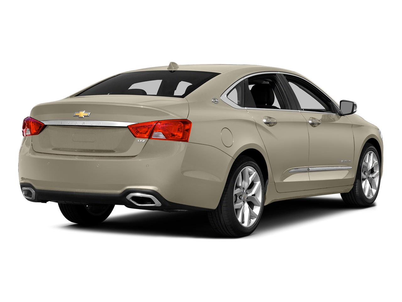 2015 Chevrolet Impala Vehicle Photo in Layton, UT 84041