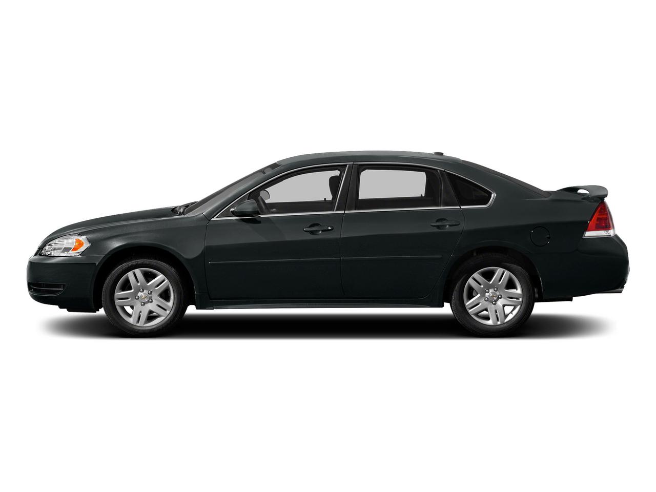 Used 2015 Chevrolet Impala Limited 1LZ with VIN 2G1WC5E31F1126049 for sale in Chadron, NE