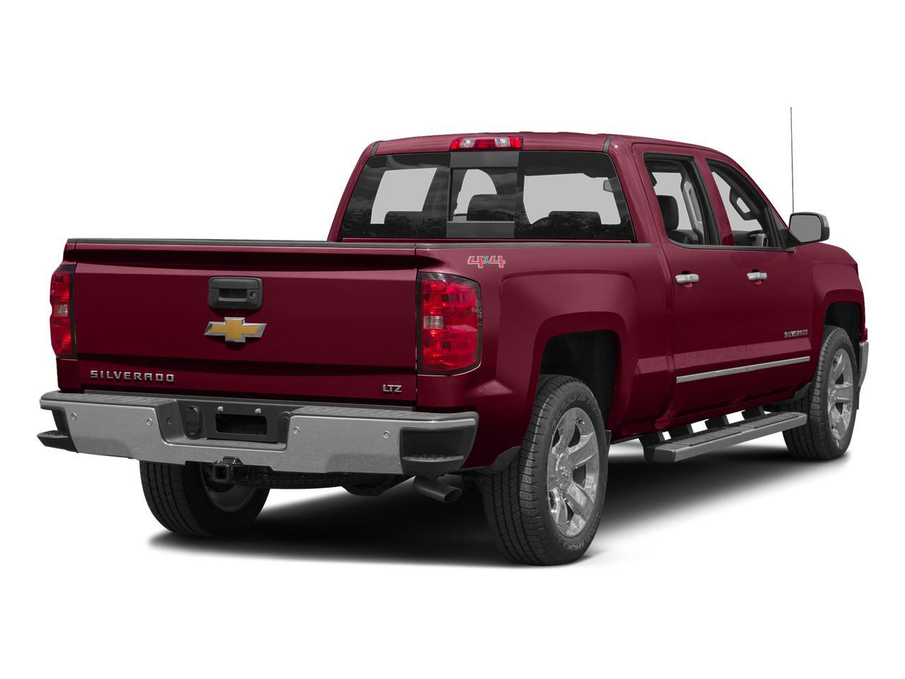 2015 Chevrolet Silverado 1500 for sale - 3GCUKSEC2FG392994