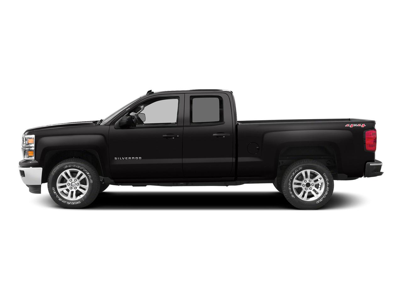 2015 Chevrolet Silverado 1500 for sale in Duncansville ...