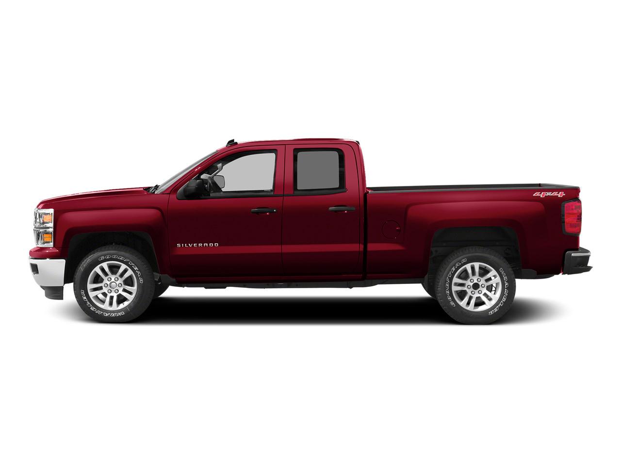Used 2015 Chevrolet Silverado 1500 Work Truck 1WT with VIN 1GCVKPEC5FZ154400 for sale in Red Wing, Minnesota