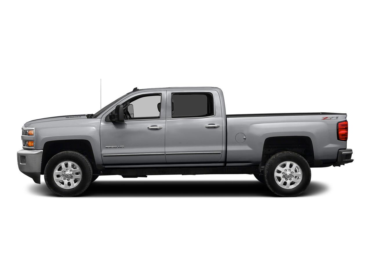 2015 Chevrolet Silverado 2500HD Built After Aug 14 Vehicle Photo in Sarasota, FL 34231