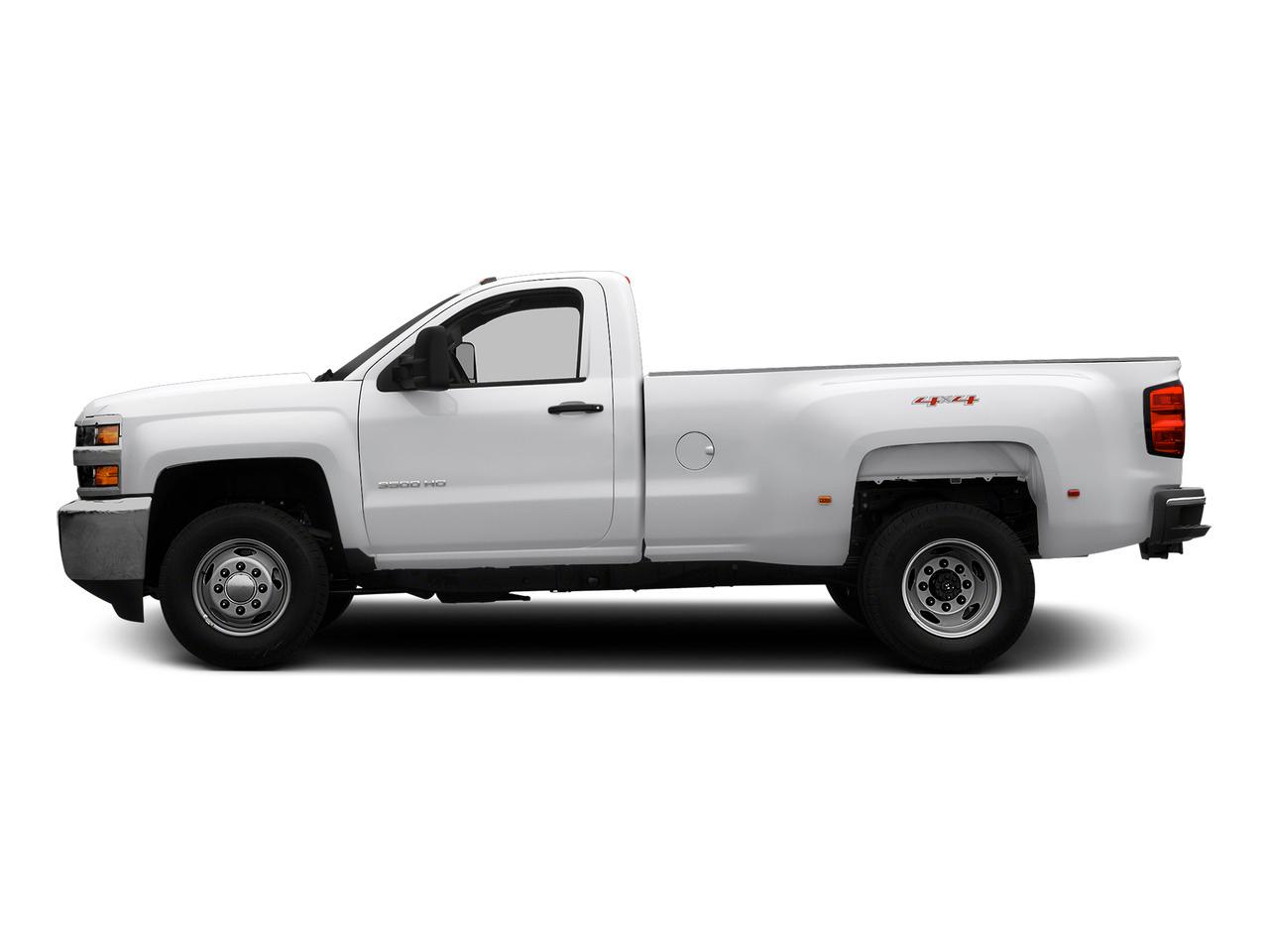 2015 Chevrolet Silverado 3500HD Built After Aug 14 Vehicle Photo in Salem, OR 97301