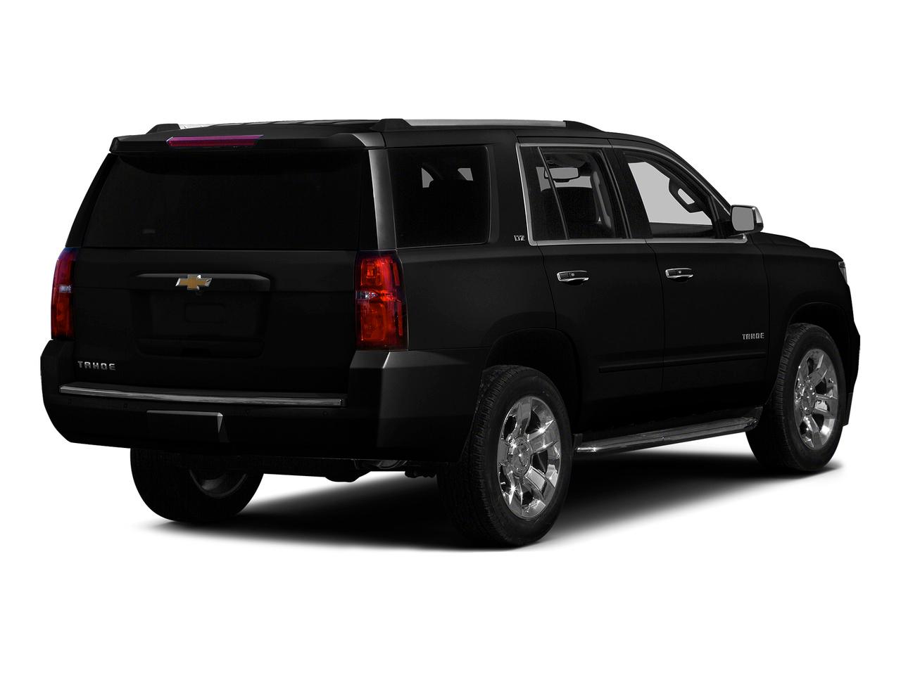 2015 Chevrolet Tahoe Vehicle Photo in Layton, UT 84041