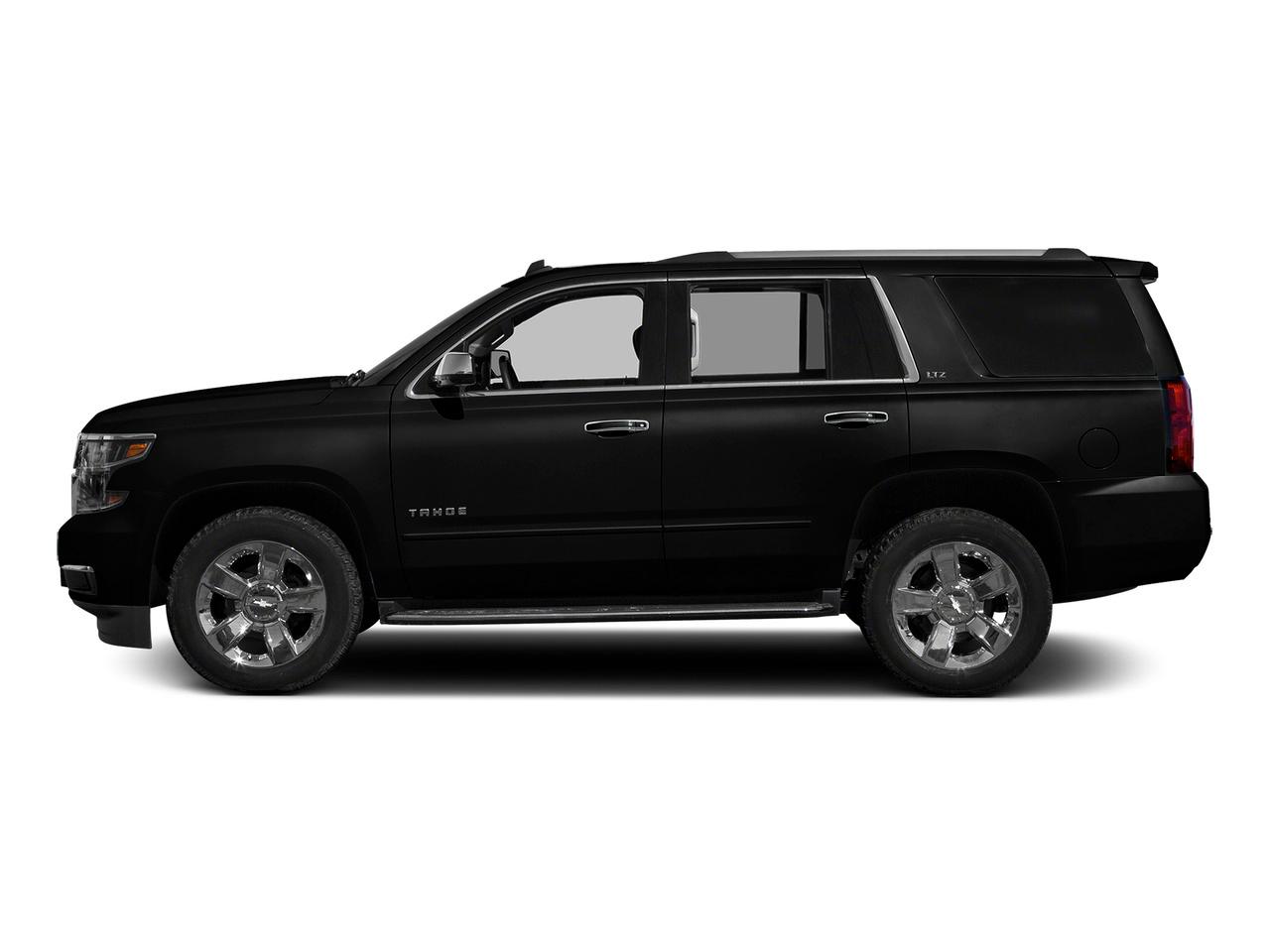 2015 Chevrolet Tahoe Vehicle Photo in Layton, UT 84041