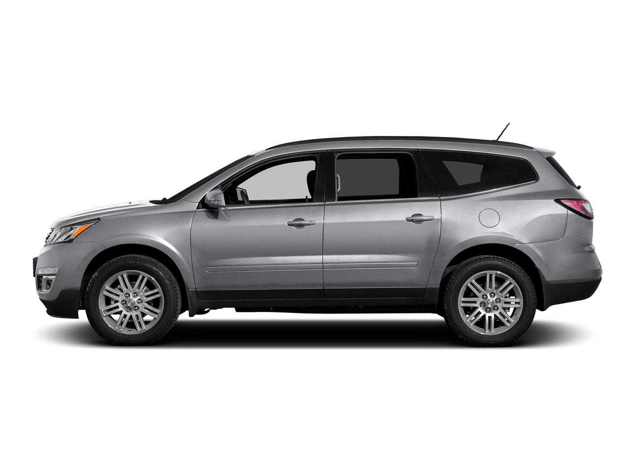 Used 2015 Chevrolet Traverse 2LT with VIN 1GNKVHKD4FJ343820 for sale in Republic, MO