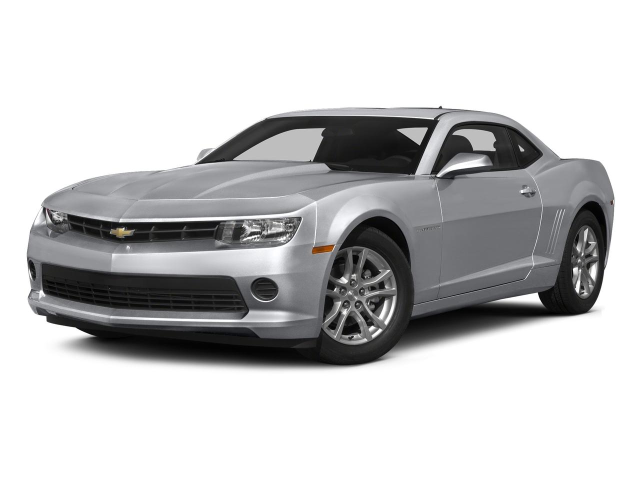 2015 Chevrolet Camaro Vehicle Photo in ORLANDO, FL 32808-7998